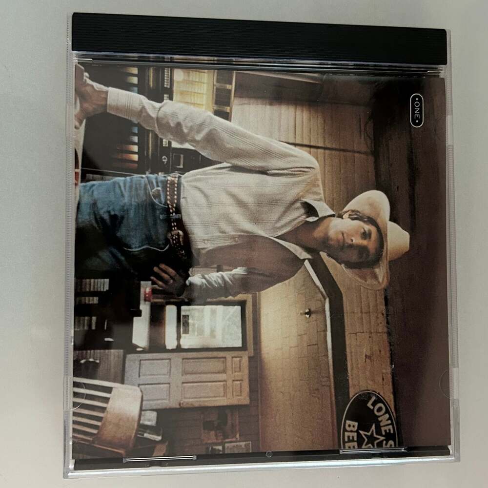 Strait Out of the Box: George Strait (CD, Sep-1995, 4-Disc Set)